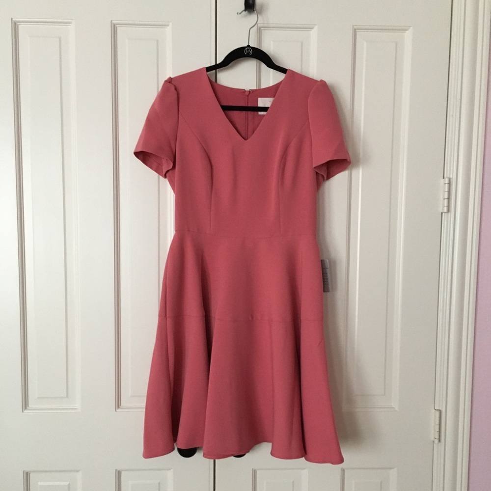 Gal Meets Glam Kate Dress